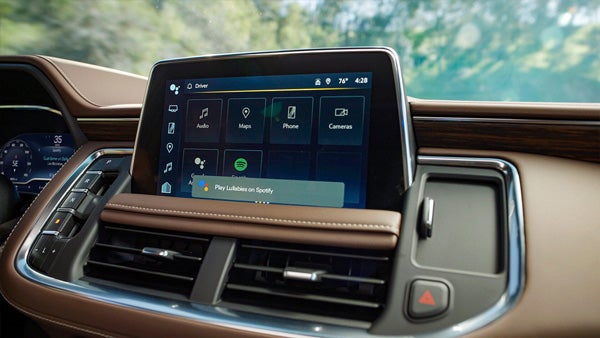 Frank Beck Chevrolet in Hillsdale MI