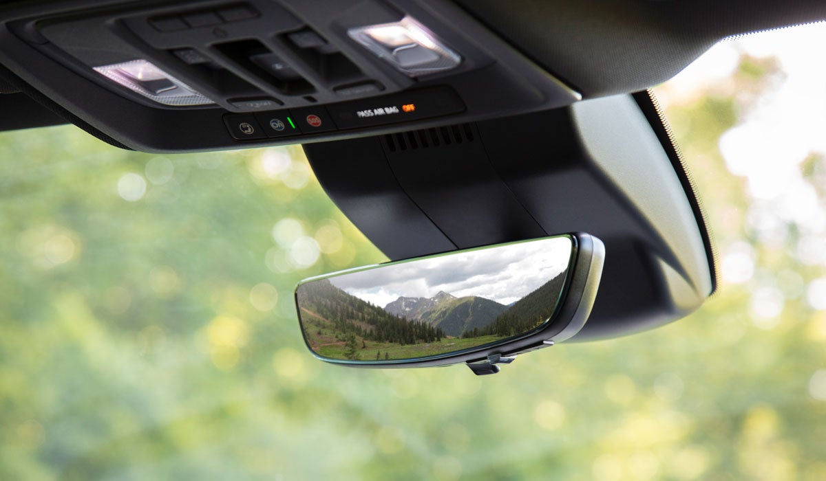 Frank Beck Chevrolet in Hillsdale MI