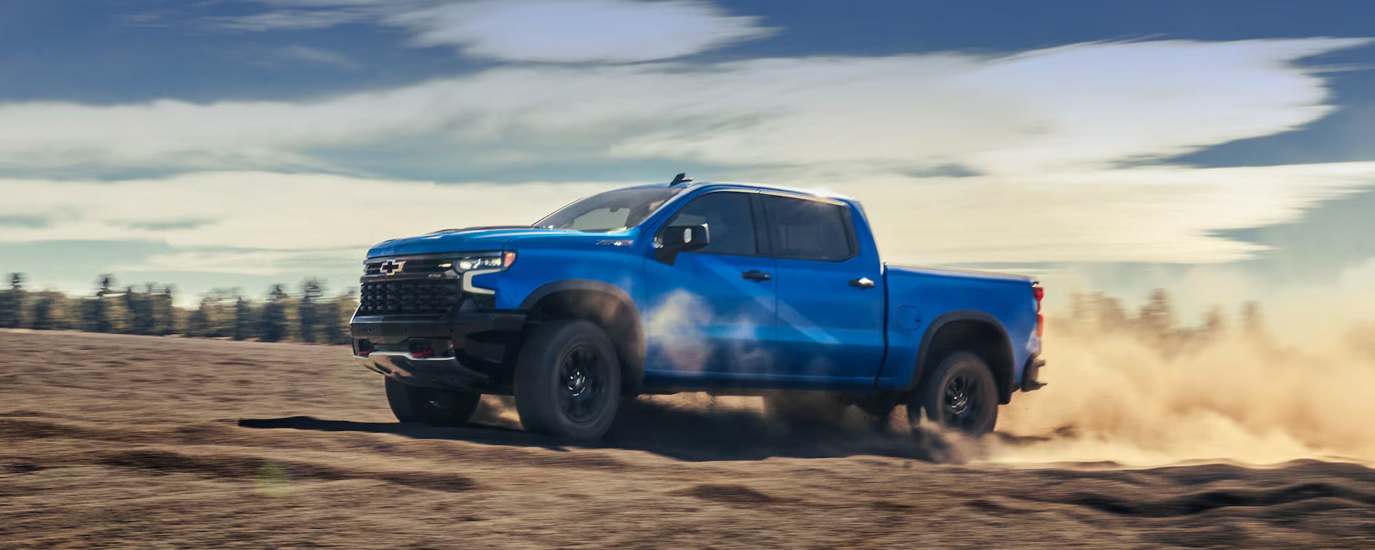 Frank Beck Chevrolet in Hillsdale MI