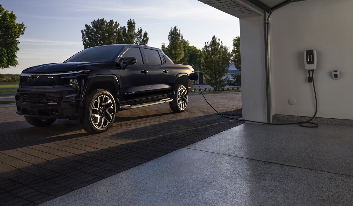 Frank Beck Chevrolet in Hillsdale MI