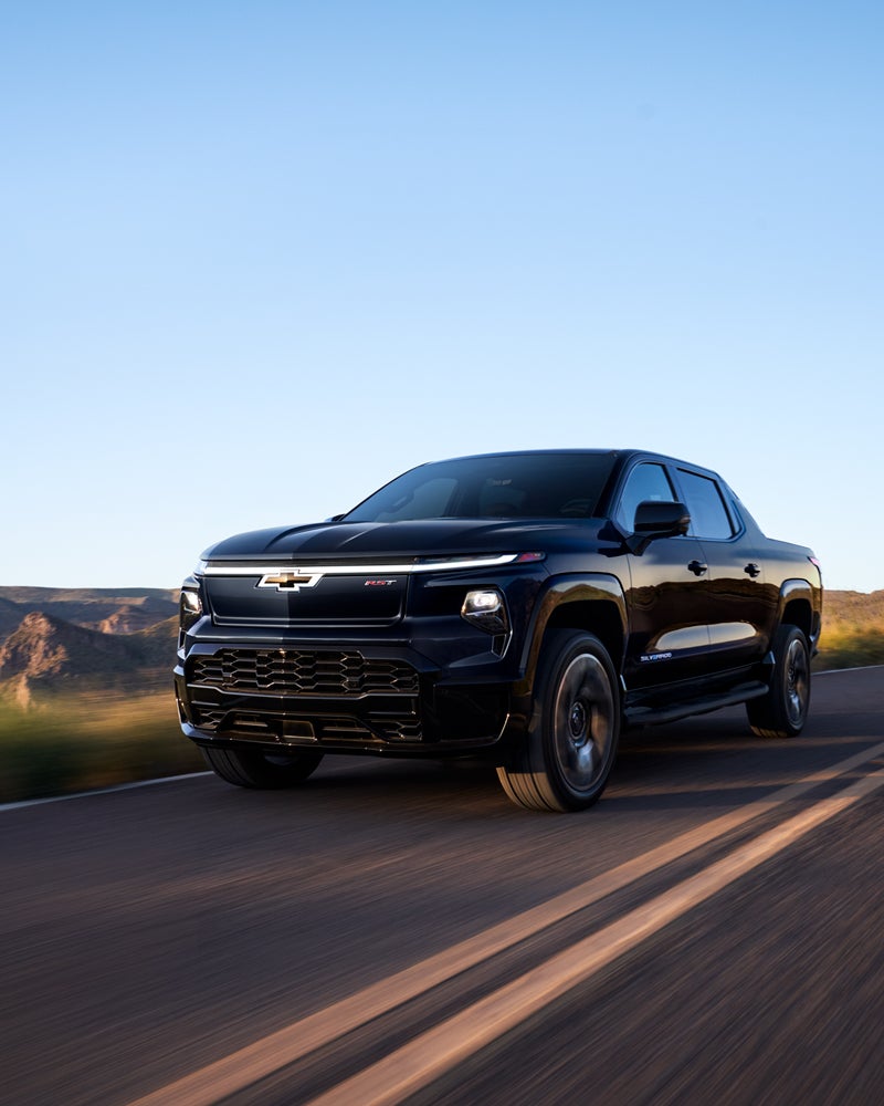 Frank Beck Chevrolet in Hillsdale MI