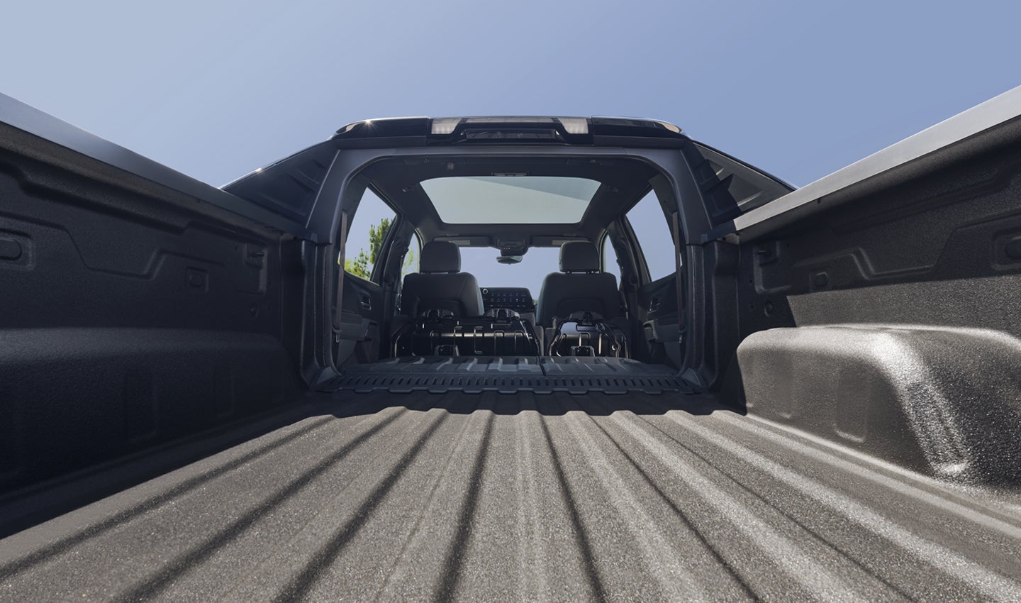 Frank Beck Chevrolet in Hillsdale MI