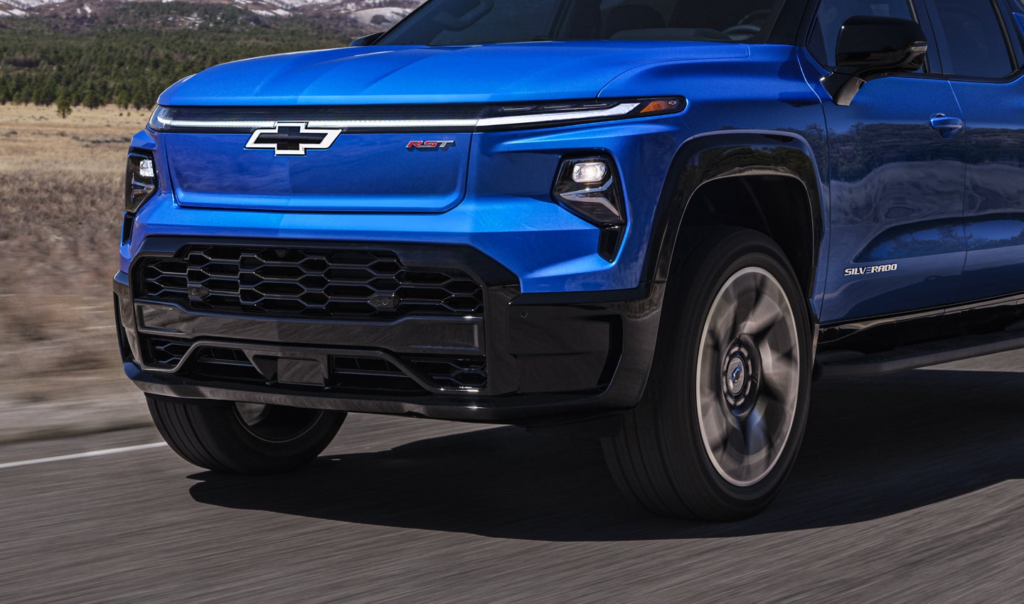 Frank Beck Chevrolet in Hillsdale MI