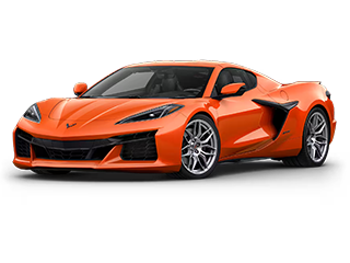 Chevrolet Corvette Z06 - Frank Beck Chevrolet in Hillsdale MI