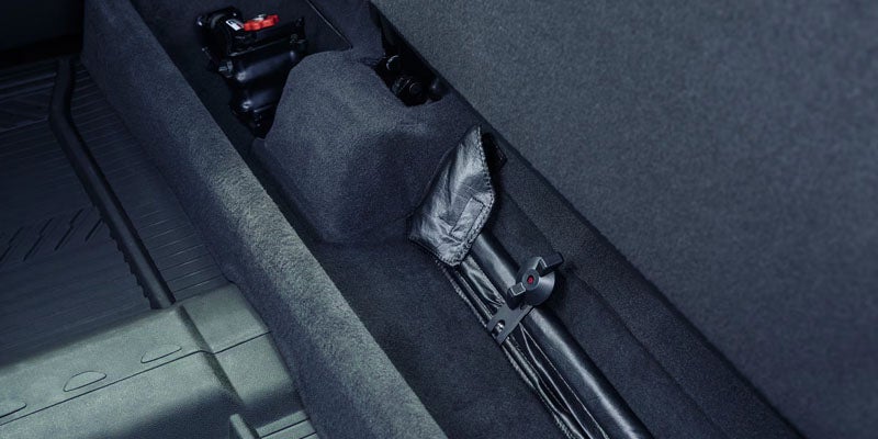 2026 Chevrolet Silverado 1500 truck bed accessories and add-ons in Hillsdale, MI
