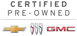 Chevrolet Buick GMC Certified Pre-Owned in Hillsdale, MI